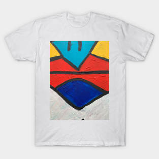 Artwork T-Shirt